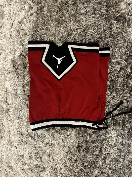 Pantaloni Jordan Scurti M