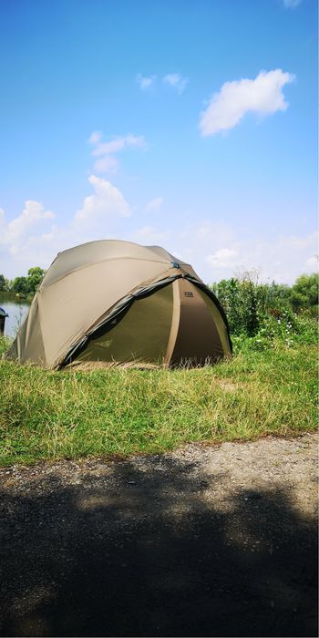 Vand cort fox MK2 supa brolly ultra 60