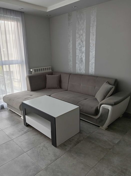 Дава се под наем Двустаен апартамент в София, Дружба 1 - 68 кв.м за 600 € - Снимка #4