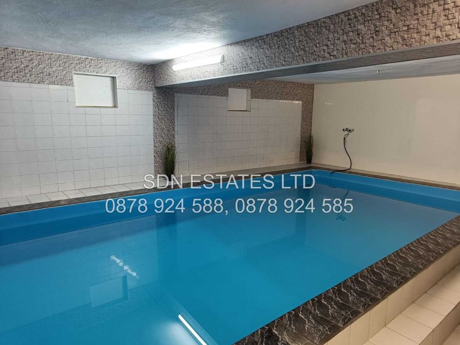 Предлага за продажба къща в идеалния център на гр. Казанлък