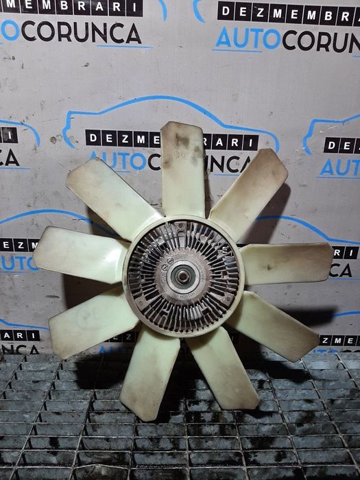 Electroventilator SsangYong Kyron 2.0 XDI 2006 - 2019 141CP Manuala 5 Trepte (394) DOAR ...