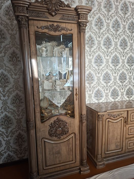 Мебеллар туплами