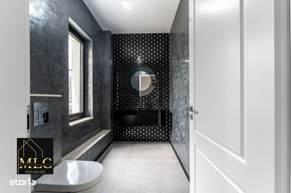 Casa Premium Paradisul Verde | Corbeanca | 275 mp
