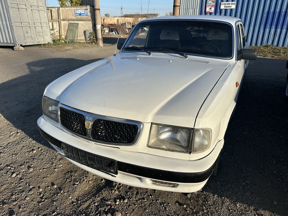 Продам волга газ 3110