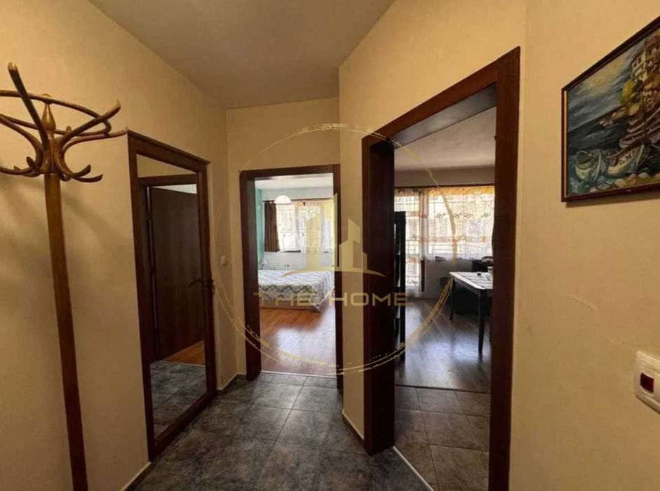 Дава се под наем Двустаен апартамент в Варна, Окръжна болница - 55 кв.м за 500 € - Снимка #5