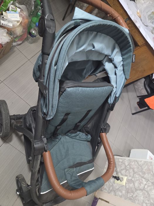 Продам детскую коляску