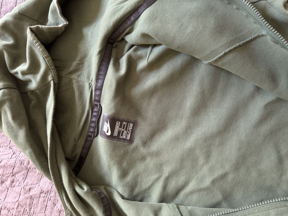 Nike Tech Fleece