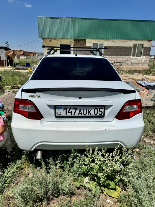 Daewoo Nexia 1,5 млн