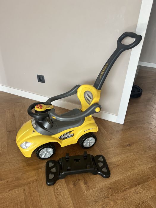 Толокар машинка ходунок
