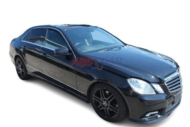 Dezmembrez Mercedes E-Class W212 2.2 CDI/3.0 CDI 2009-2012