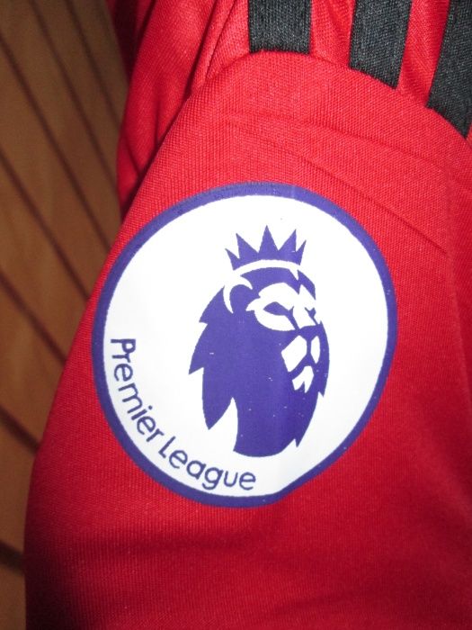 Ман.Ю Детски къси екипи РЕТРО АЛЕКСИ САНЧЕС 164 и 176 размер