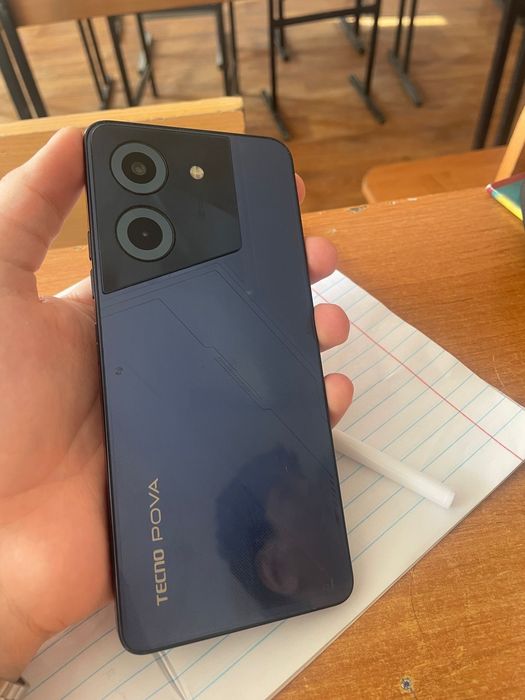 Tecno Pova 5 128Gb