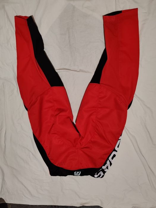 Pantaloni enduro copii KTM, Husqvarna, GasGas