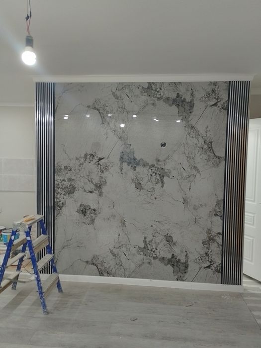 ЕвроРемонт под ключ быстро и качественно