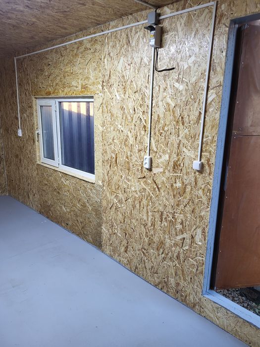 Продажа морских контейнеров