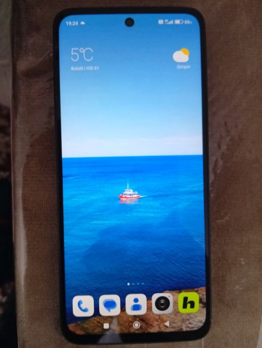 Redmi 12 midnight black