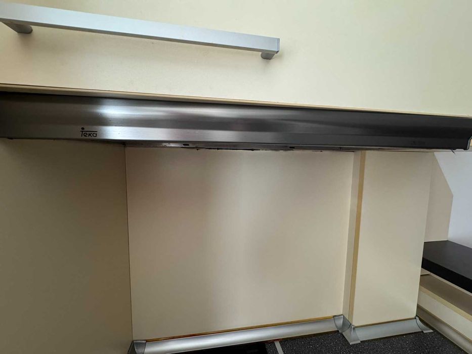 Абсорбатор за вграждане Teka