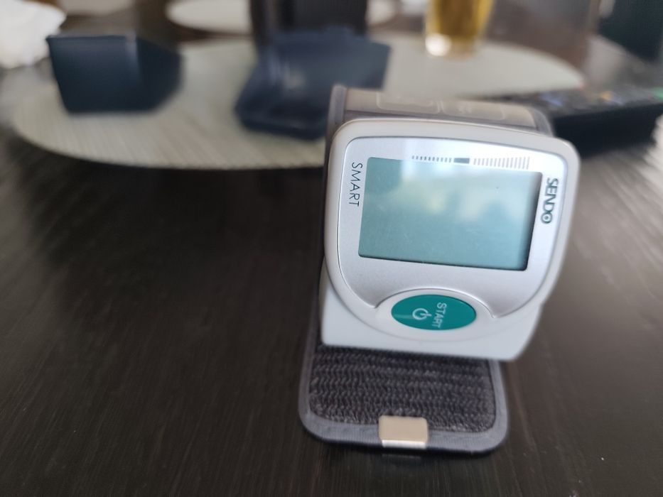 Апарат за кръвно налягане Sendo