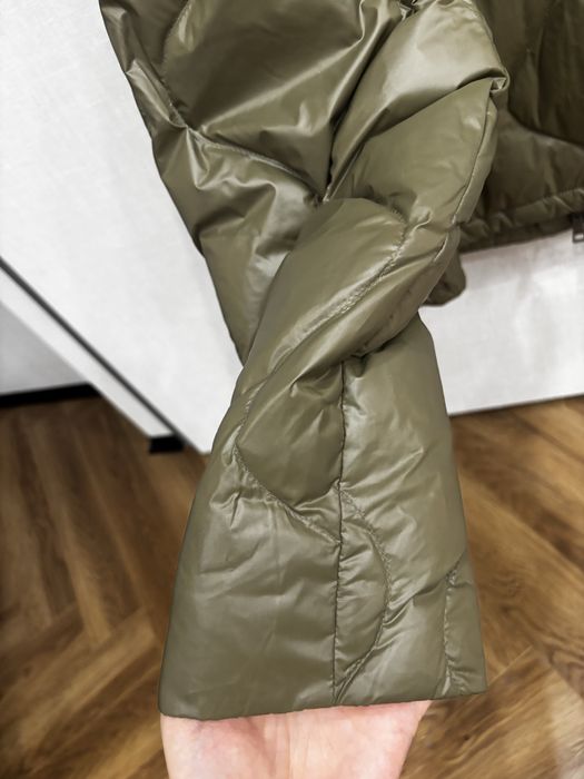Куртка Massimo dutti новая
