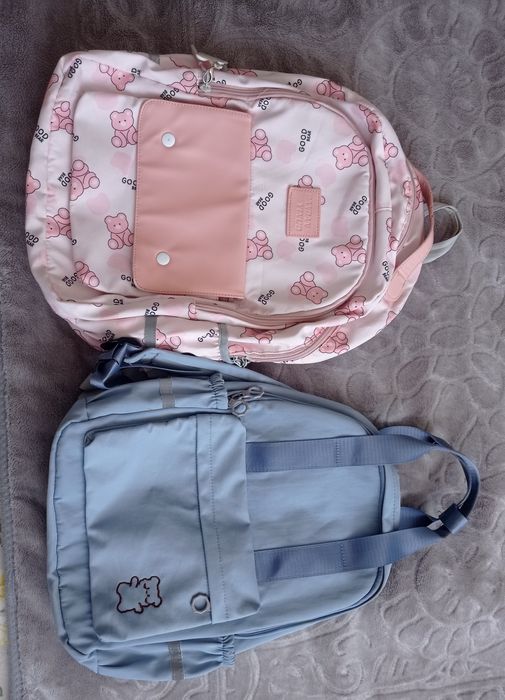 Рюкзаки школьные