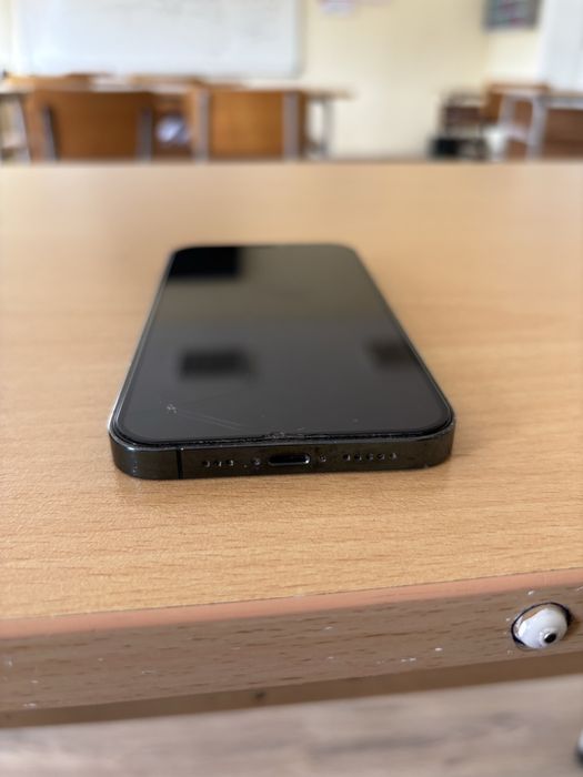 iPhone 12 pro