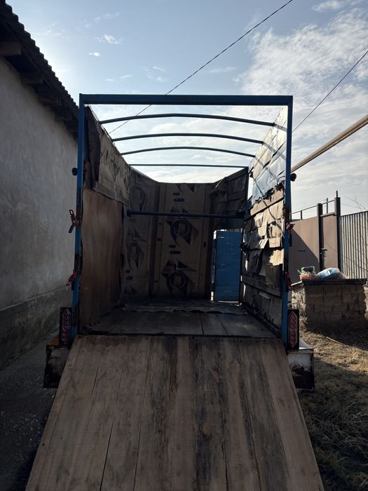 Ат барба сатылады