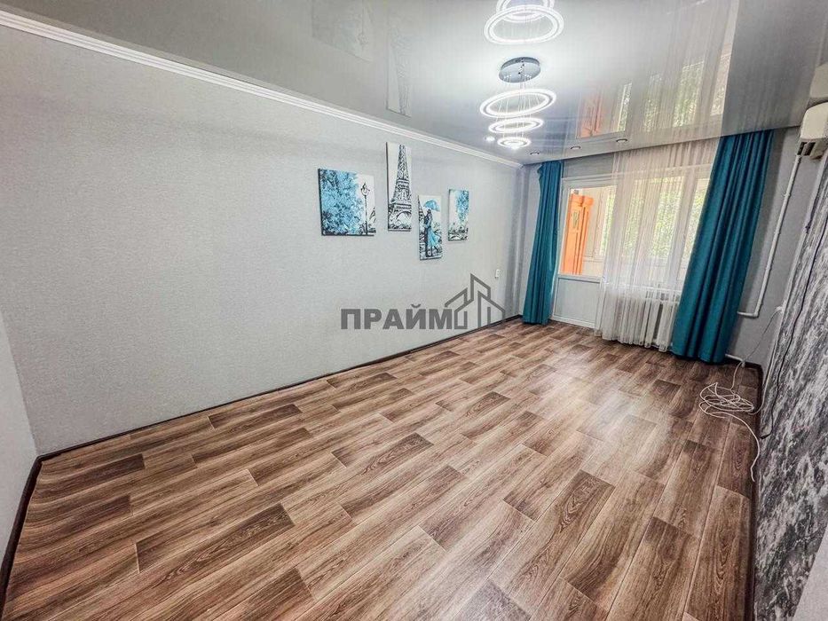 ПРОДАМ 3Х ком. Жетысу (Аслан ПРАЙМ)
