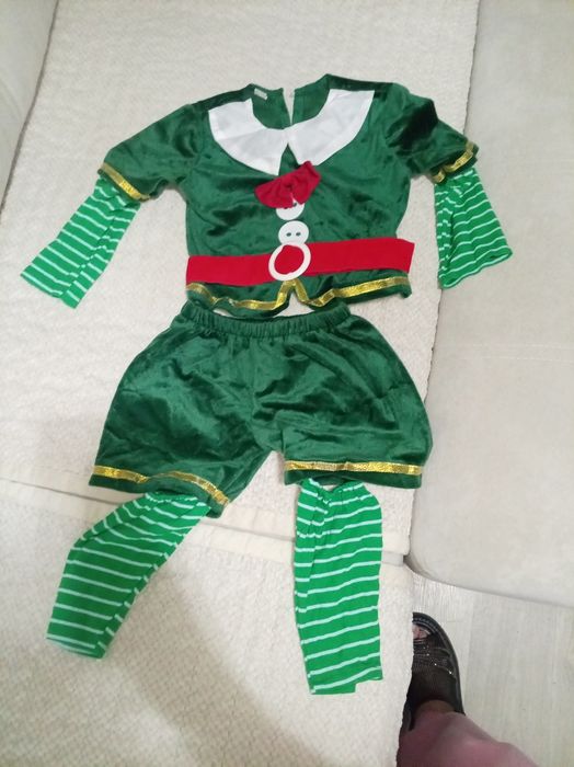Продам костюм гнома