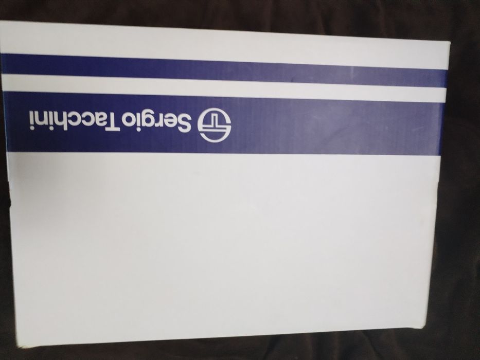 Vand adidasi Sergio Tacchini noi cu eticheta