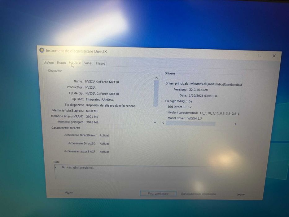 Vand Laptop Asus VivoBook