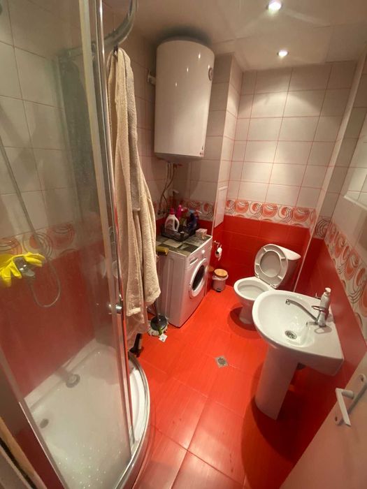 Дава се под наем Едностаен апартамент в Казанлък - 40 кв.м за 204 € - Снимка #8