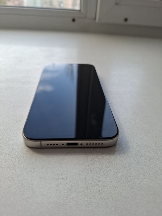 Продам/ Обмен IPHONE 15 PRO MAX