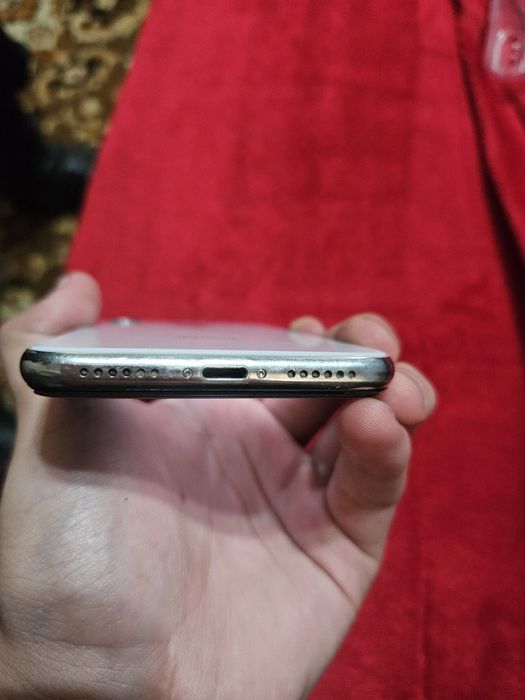 ayfon x umuman aybi yo 64 yomkst 100