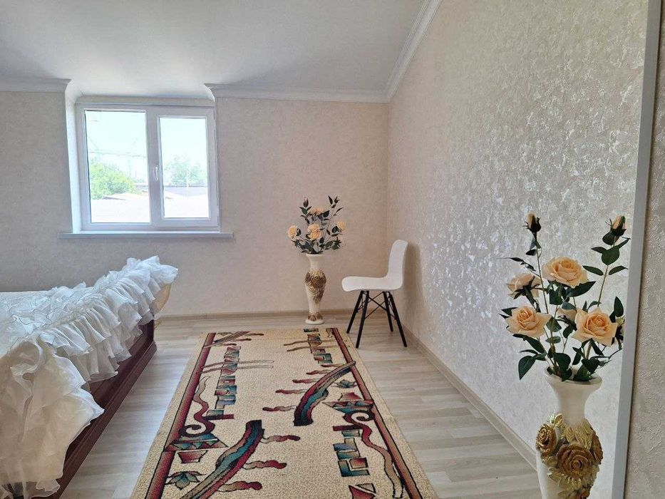 Продаются НОВЫЙ 3х к. дом НА ЗЕМЛЕ. 71 кв.м. ДЕШЕВЛЕ КВАРТИРЫ. Сергели