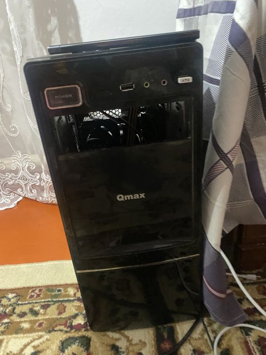 Продам игровой комп