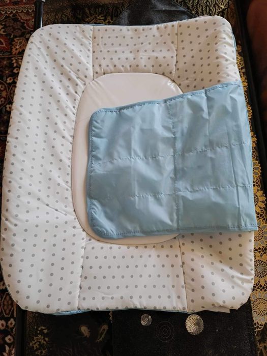 Бебешка кошара