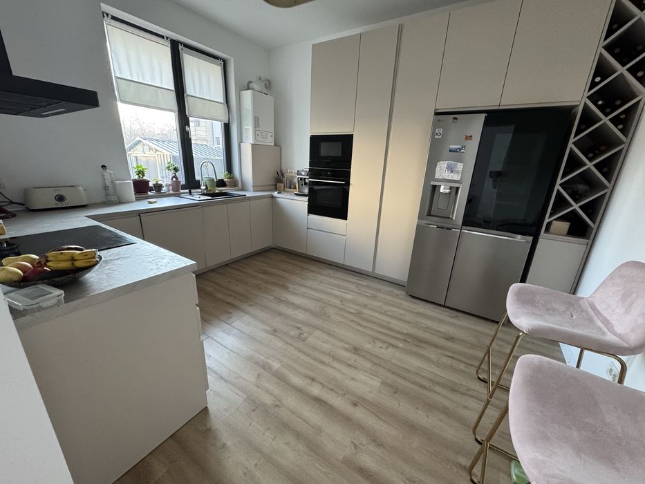 Vanzare Duplex palazu