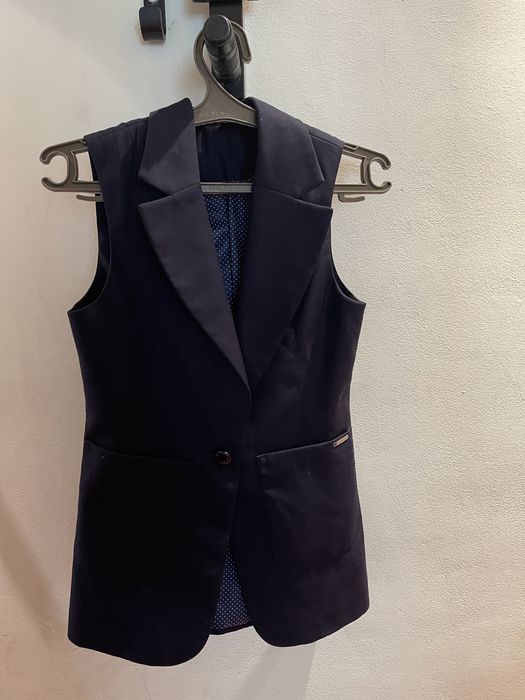 Школьная форма для девочки