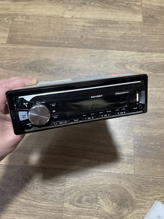 Продается новый Pioneer китайский