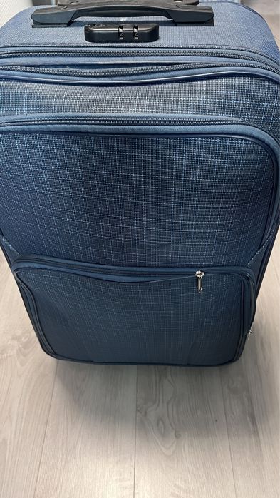 Troler mediu  58x41x21.5