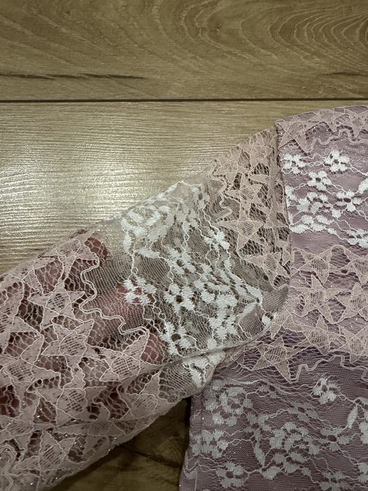 Нарядное платье для девочки