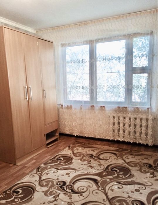 Комната в общежитии
