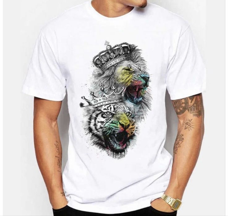 DTF bosma hizmatlari