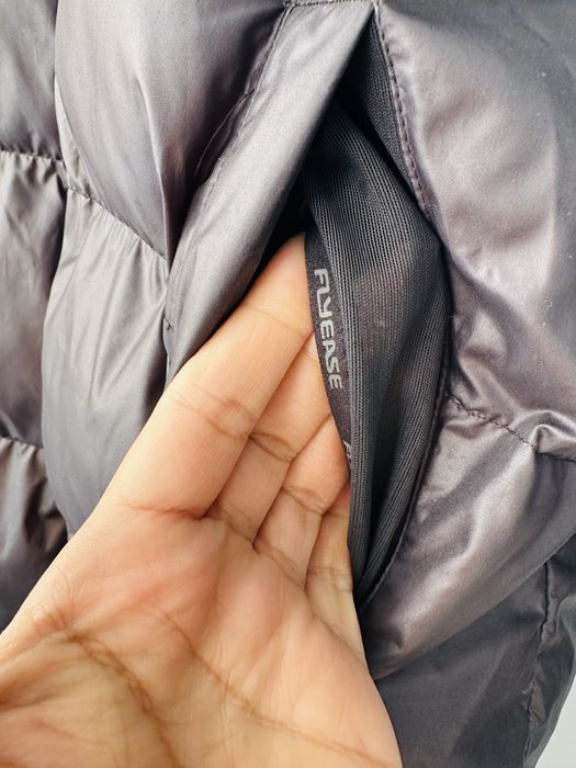 Детско яке Nike парка