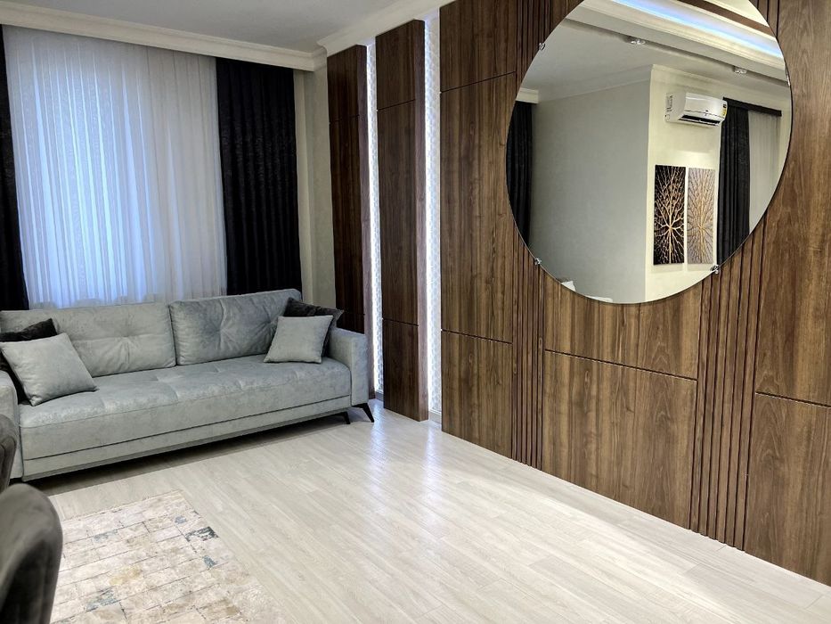 Сдаётся шикарная 2-х комнатная квартира на ц-1