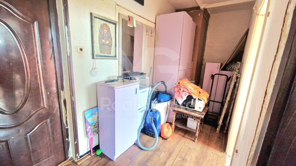 2-стаен в Пловдив-Мараша площ 60 цена 124900