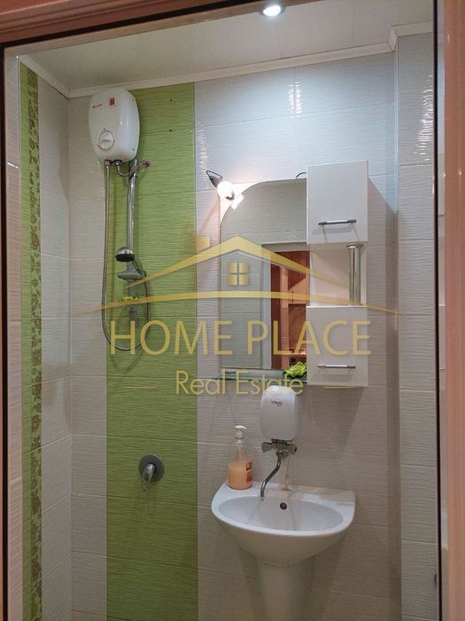 Дава се под наем Двустаен апартамент в Варна, Трошево - 60 кв.м за 335 € - Снимка #12