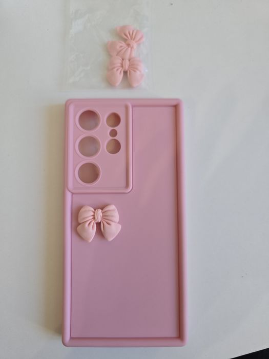 Кейс за Samsung Galaxy S24 Ultra