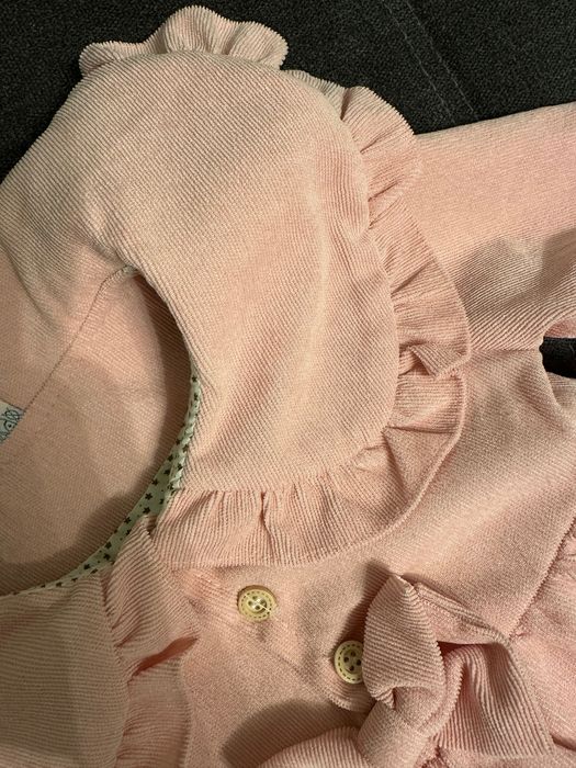 Rochie bebelusi Little dress