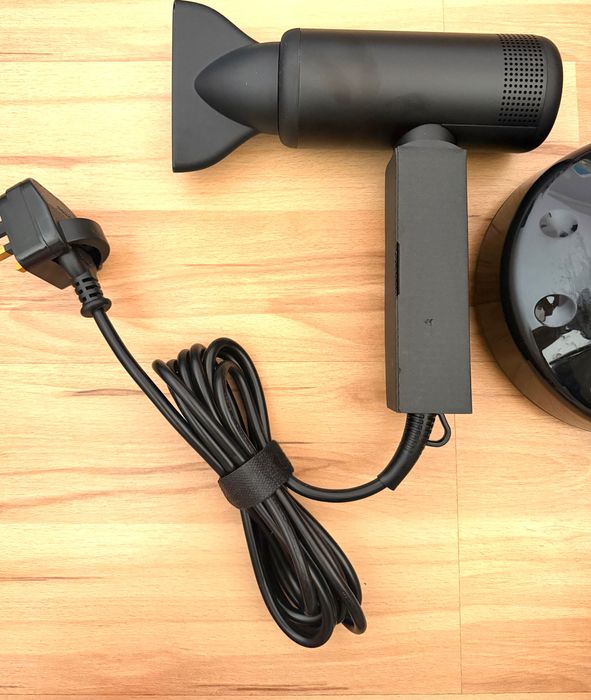 Оригинален Професионален Сешоар Diva Pro Styling 2000W